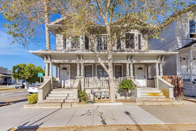 96-98 E Saint John St, SAN JOSE