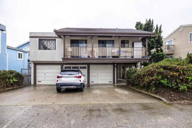 515 Baden Ave, SOUTH SAN FRANCISCO