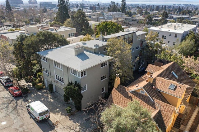 1526 Arch St, BERKELEY