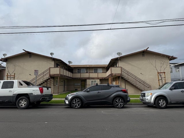 771 Memorial Way, HAYWARD