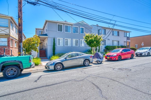 4111 Beresford St, SAN MATEO
