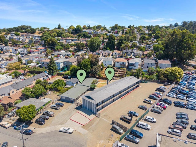 24598 Sybil Ave, HAYWARD