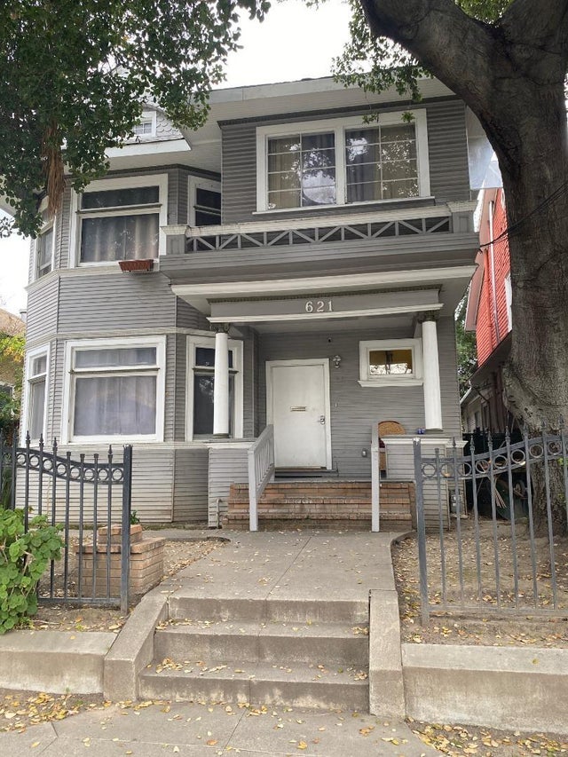 621 S 6th St, SAN JOSE