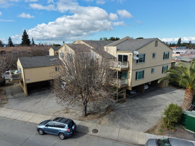 211 Semicircular Rd, MENLO PARK