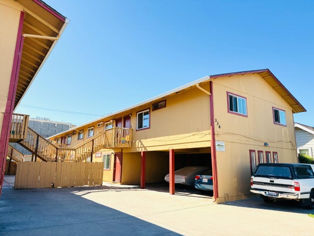 330 Soledad St, SALINAS
