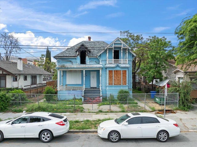 139 N 6th St, SAN JOSE