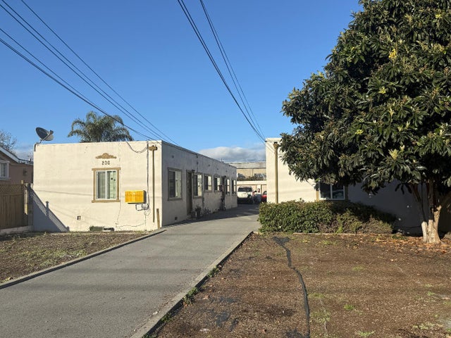 236 Locust St, WATSONVILLE