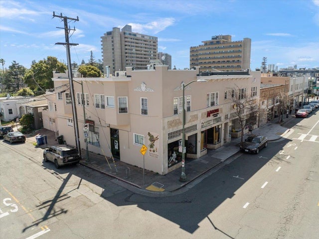 4218 Piedmont Ave, OAKLAND