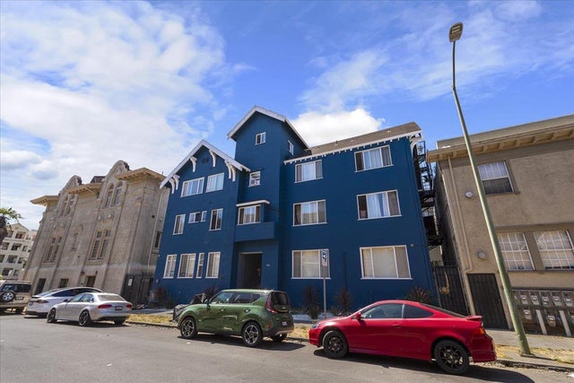 185 15th St, OAKLAND