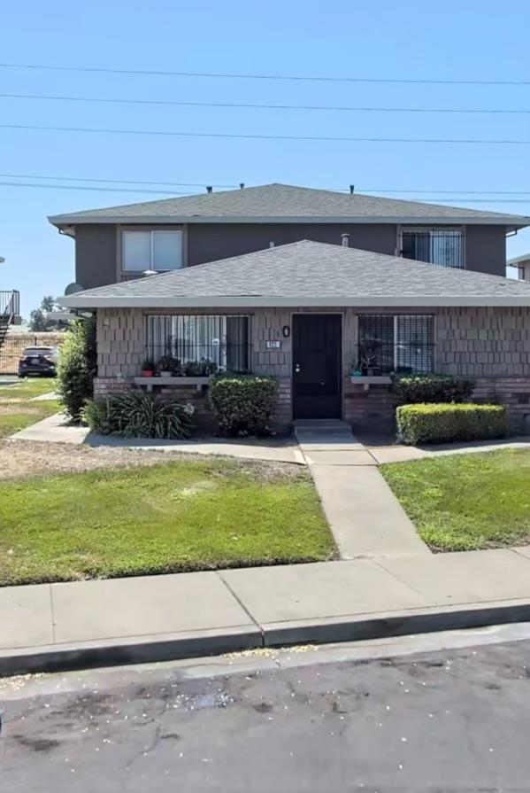 422 Caribrook Way 3, STOCKTON