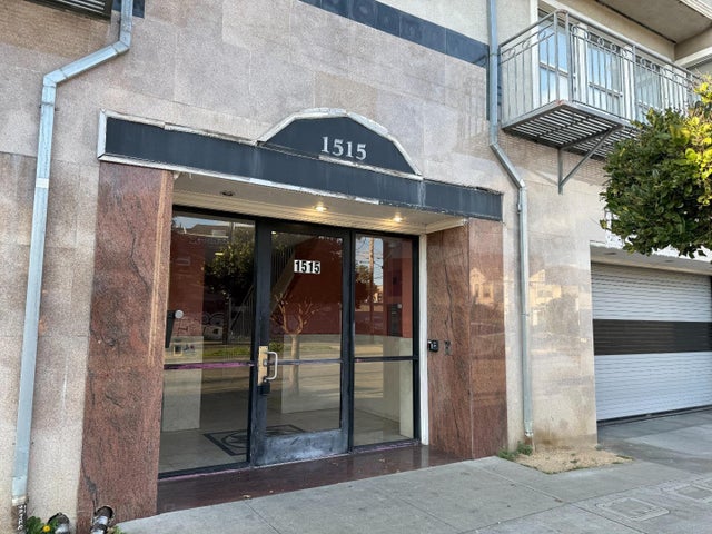 1515 14th Ave 406, OAKLAND