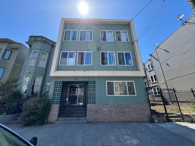 370 Bartlett St 3, SAN FRANCISCO