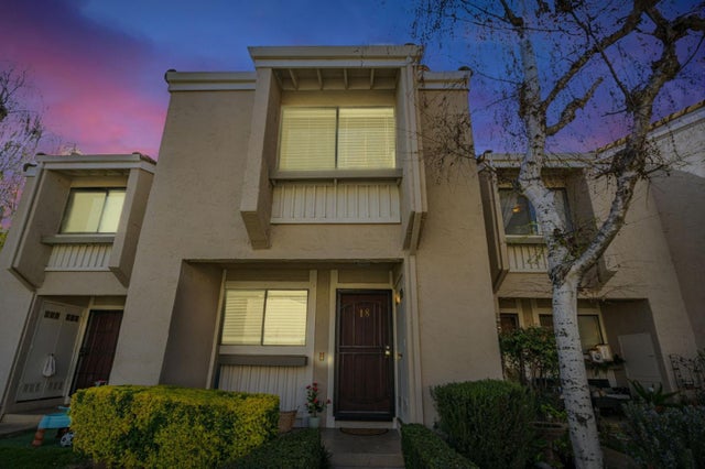 260 West Dunne Ave 18, MORGAN HILL