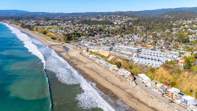 230 Rio Del Mar Blvd K, APTOS