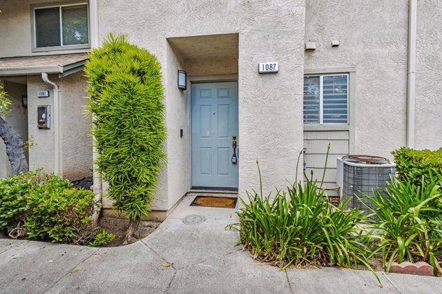 1087 Summerain Ct, SAN JOSE