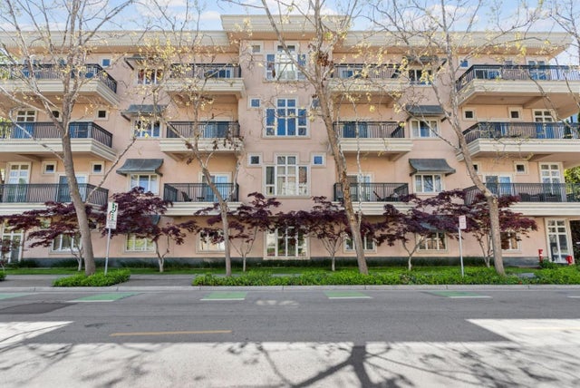 200 Sheridan 103, PALO ALTO