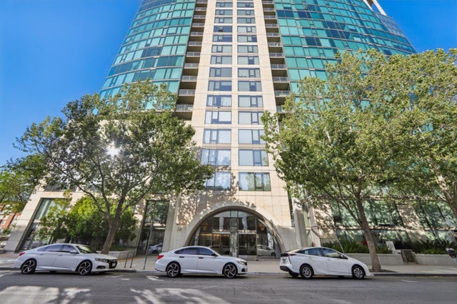 38 N Almaden Blvd 1115, San Jose