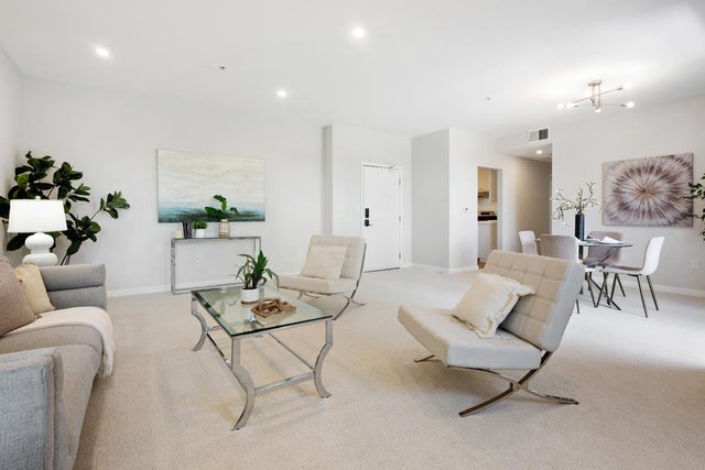 550 El Camino Real 302, Burlingame