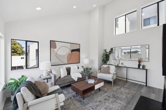 1 Appian Way 703-2, SOUTH SAN FRANCISCO