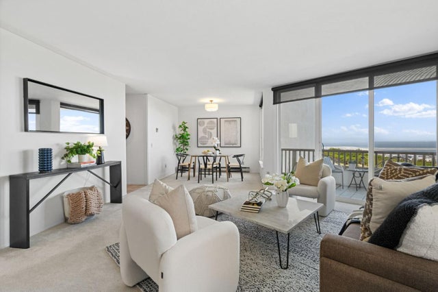 320 Vallejo Dr 22, MILLBRAE