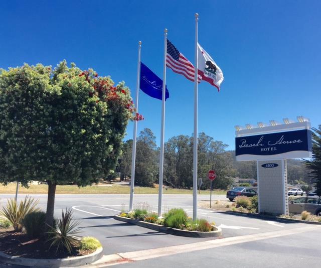 4100 Cabrillo Hwy 101, Half Moon Bay