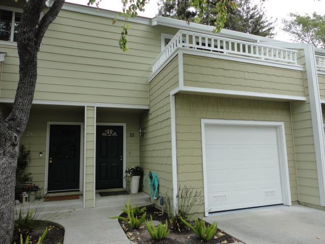 201 Ada Ave 25, MOUNTAIN VIEW