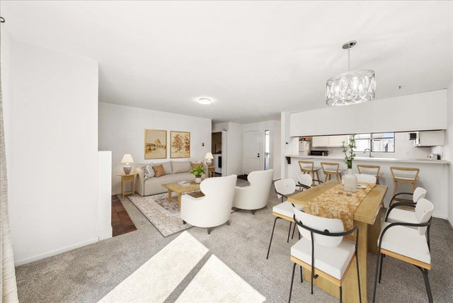 3095 Marina Dr 2, Marina