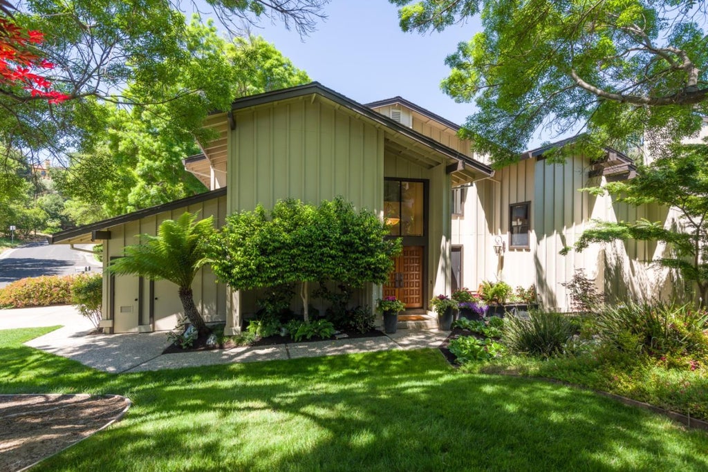 1265 Trinity Dr, MENLO PARK