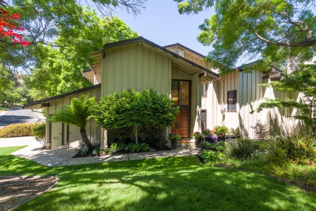 1265 Trinity Dr, MENLO PARK