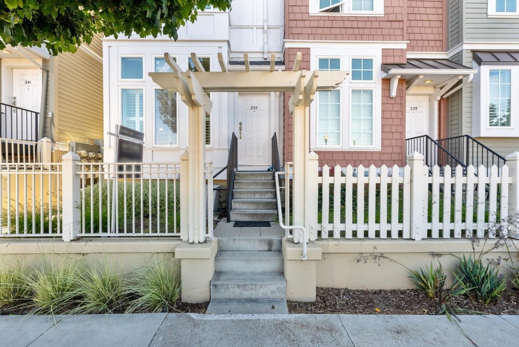 235 Laurel Grove Ln, SAN JOSE