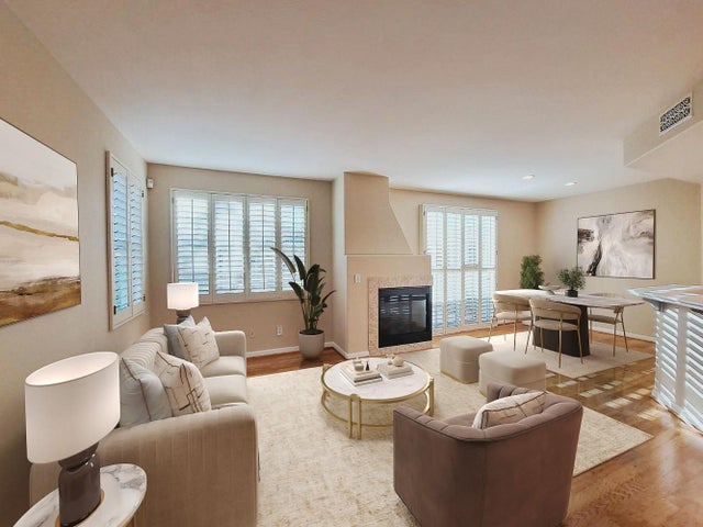 828 Monarch Ln, SAN JOSE