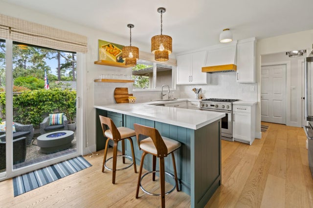 38 Country Club Gate, PACIFIC GROVE