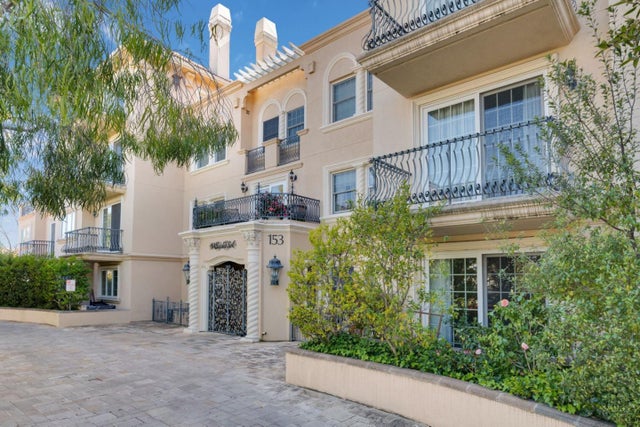 153 N San Mateo Dr 106, SAN MATEO