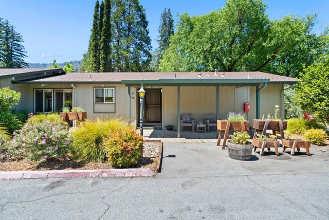 238 E Hilton Dr, BOULDER CREEK