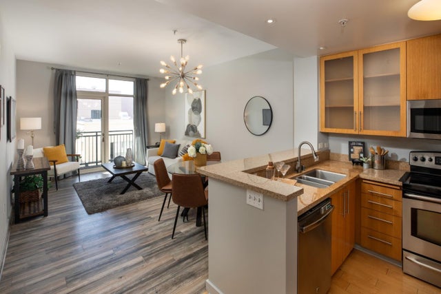 25 S 3rd St 311, San Jose