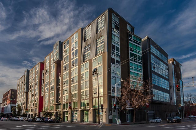 311 Oak St Ph4, OAKLAND