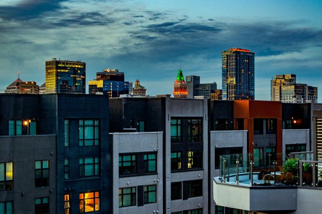 311 Oak St Ph4, OAKLAND