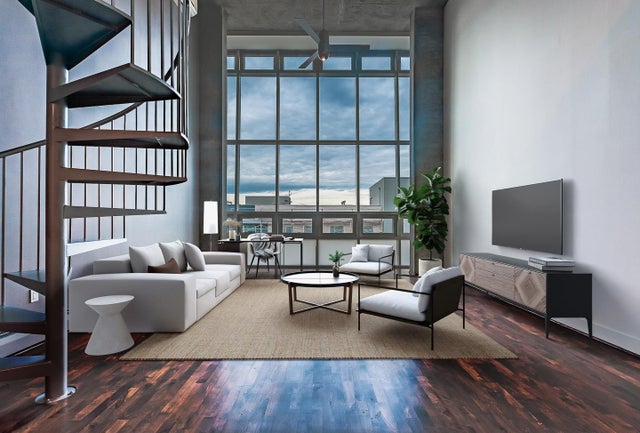 311 Oak St Ph4, OAKLAND