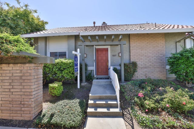 1327 Star Bush Ln, SAN JOSE