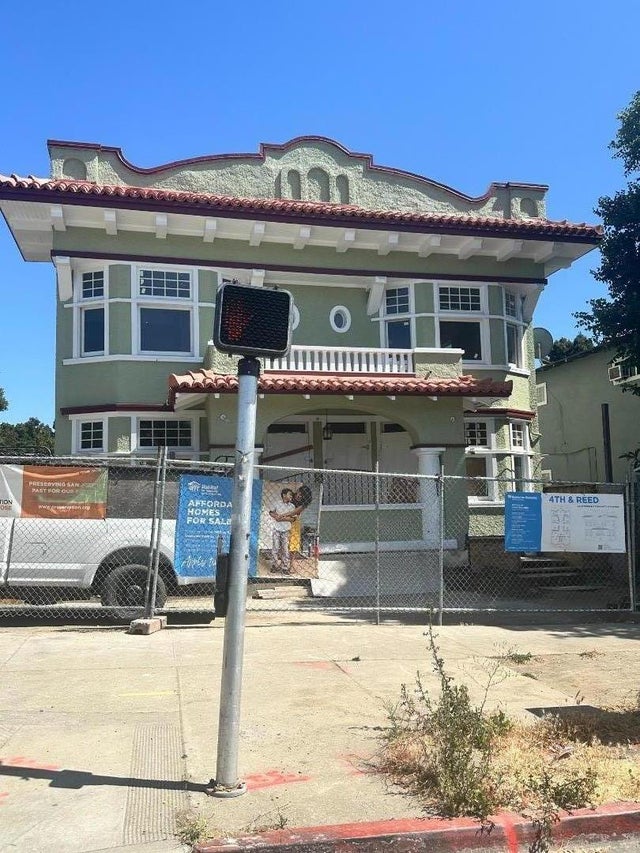 140 E. Reed Street #3, SAN JOSE