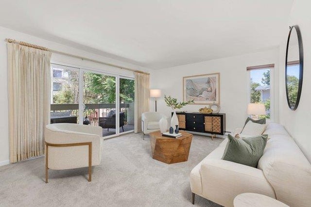 828 N El Camino Real 9, SAN MATEO