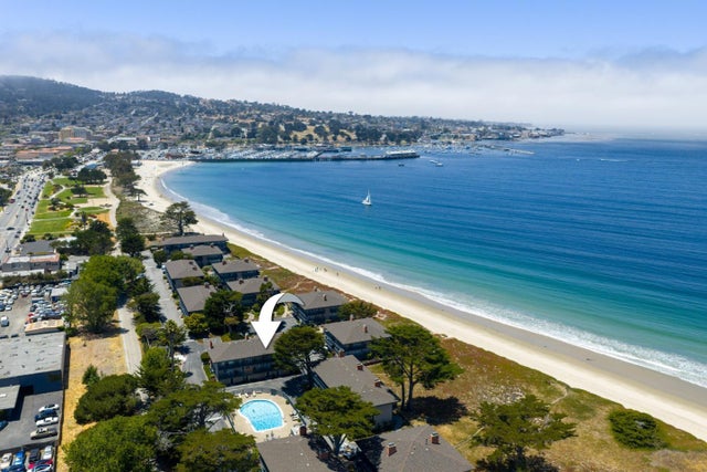 39 La Playa St, Monterey