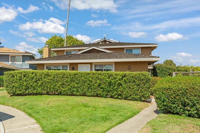 1420 Ruby Court 1, CAPITOLA