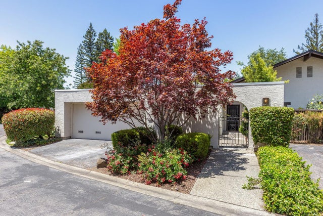 2435 Sharon Oaks Dr, MENLO PARK
