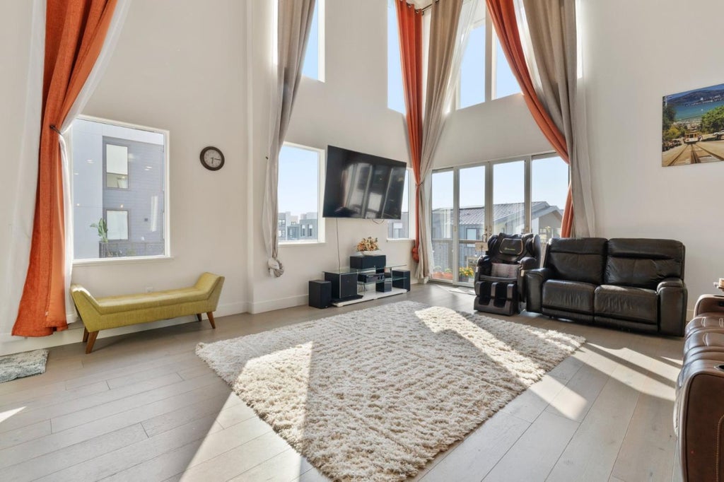 45139 Challenge Cmn 1001, Fremont