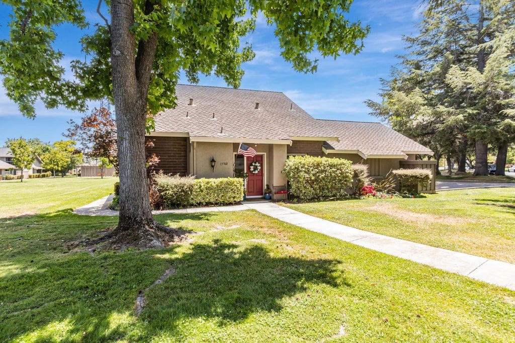 15560 Camino Del Cerro, LOS GATOS