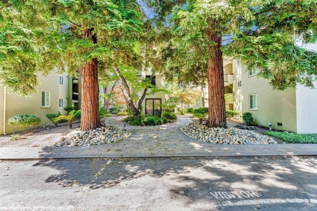 177 N El Camino Real 34, SAN MATEO