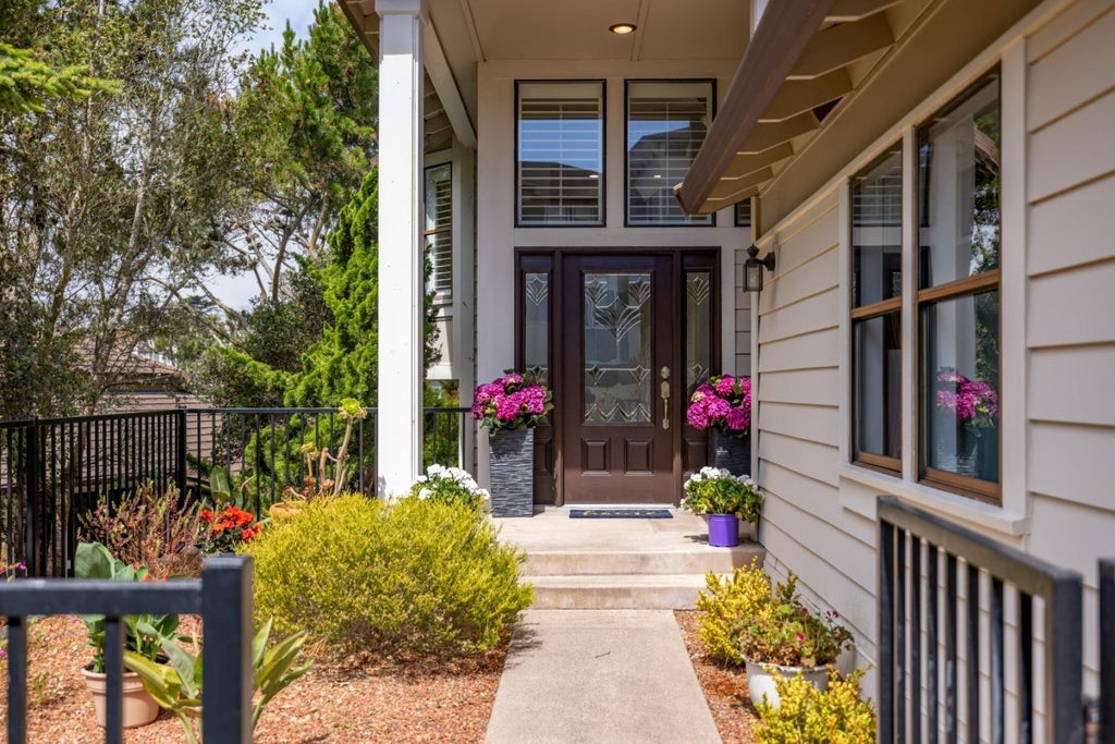 2896 Ransford Ave, PACIFIC GROVE