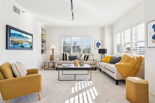 1 Baldwin Ave 510, SAN MATEO