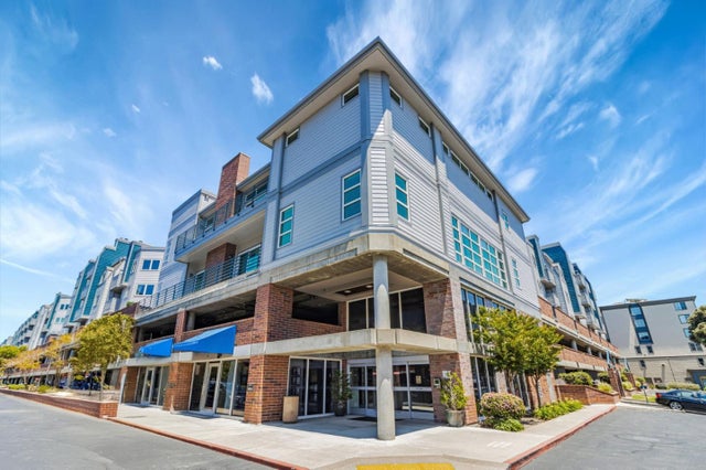 6400 Christie Ave 5408, EMERYVILLE